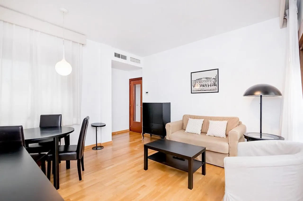 Bhost - Agua De La Victoria II Apartment Malaga
