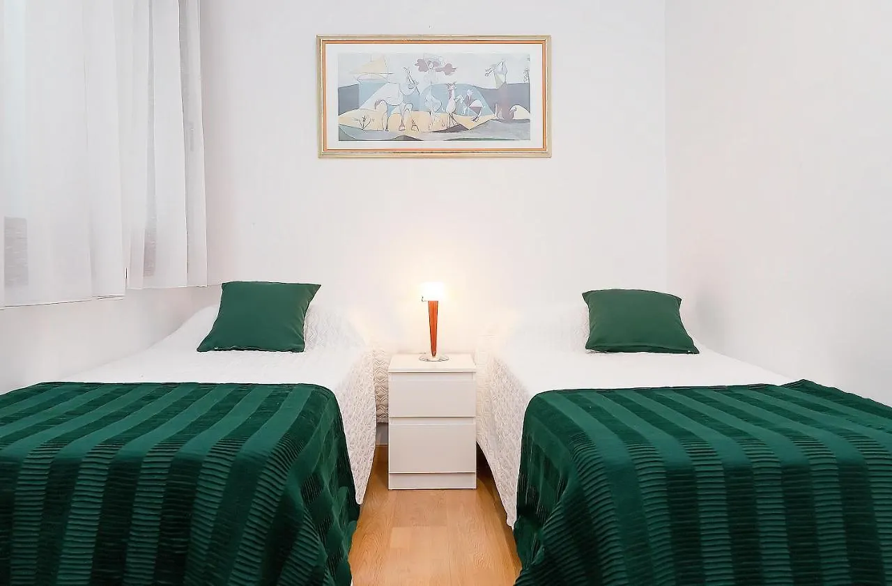 Bhost - Agua De La Victoria II Apartment Malaga 0*,  Spain