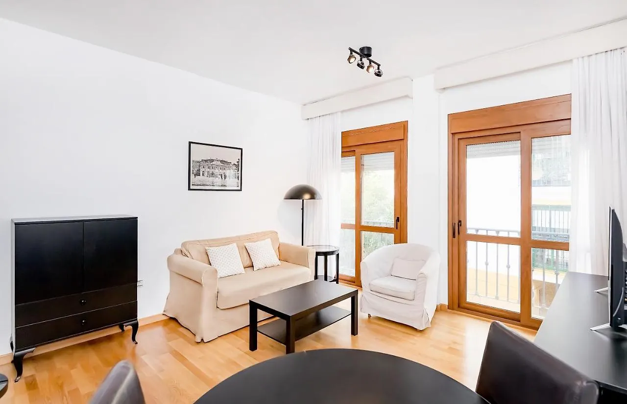Bhost - Agua De La Victoria II Apartment Malaga
