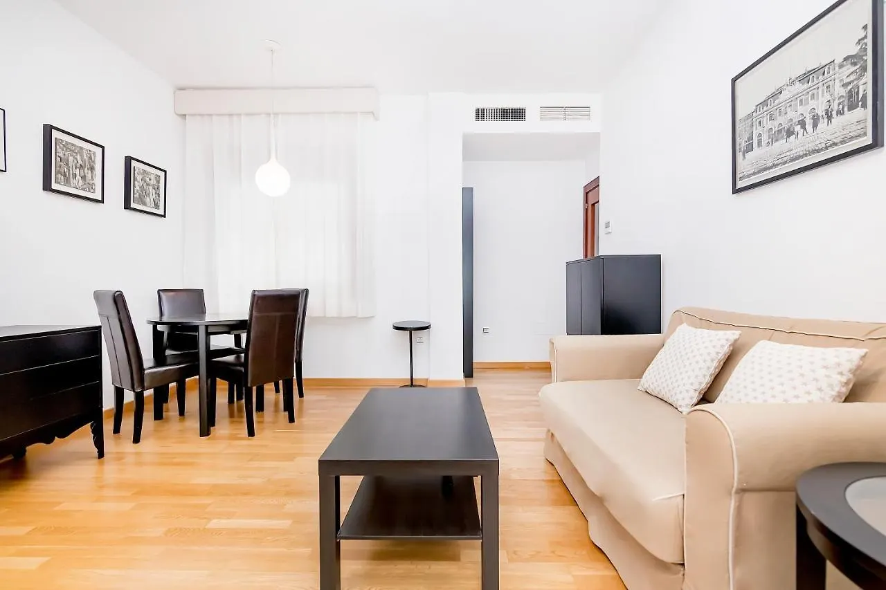 Bhost - Agua De La Victoria II Apartment Malaga