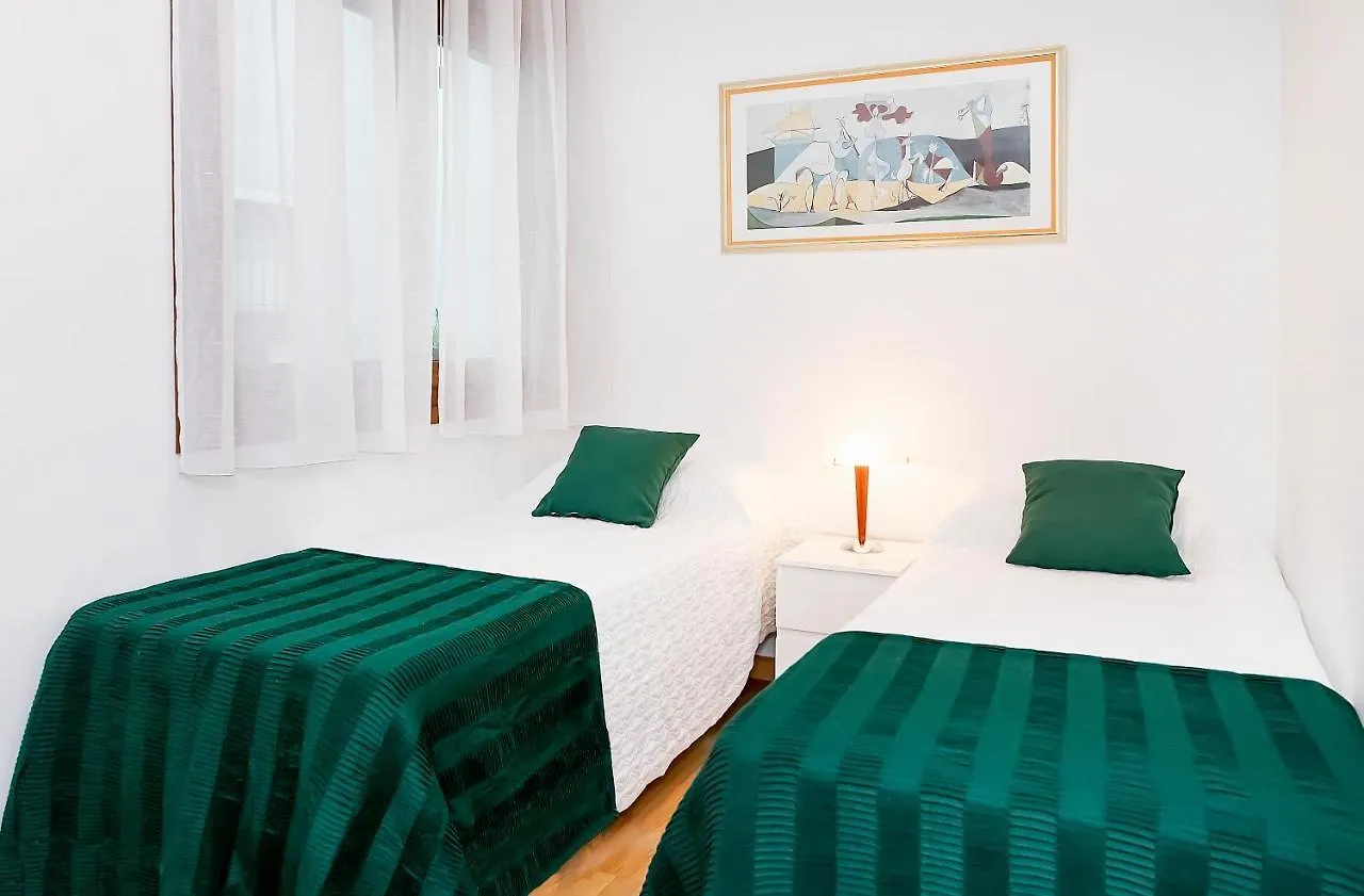 Bhost - Agua De La Victoria II Apartment Malaga Spain